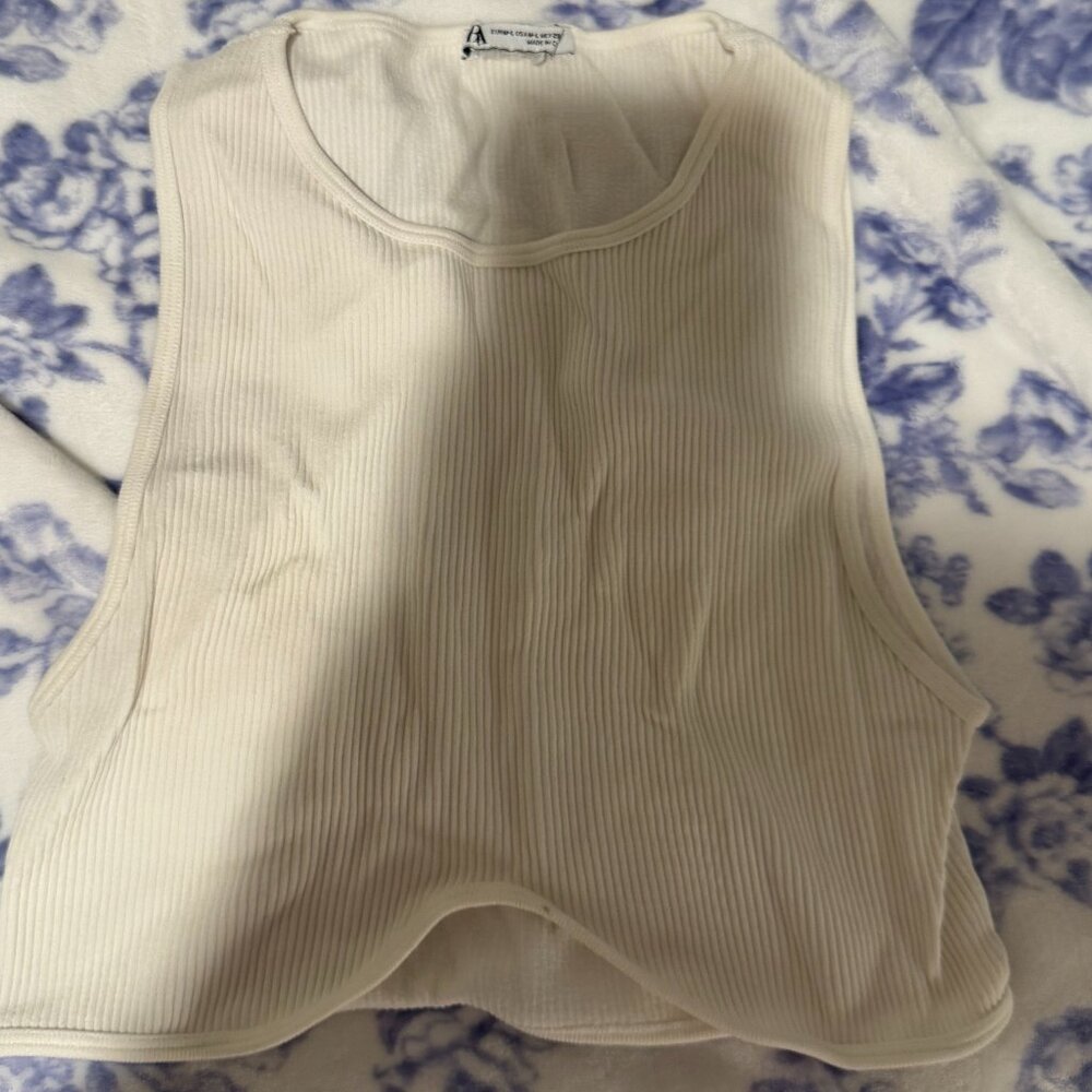 ZARA Women's Tank Top